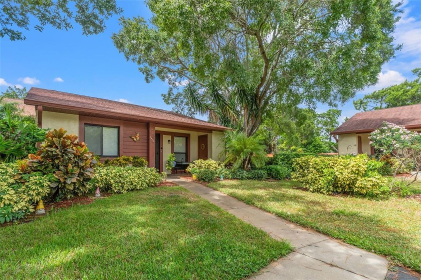 Beautiful move-in ready condo in beautiful, quiet Glenwood - Beach Condo for sale in Hudson, Florida on Beachhouse.com