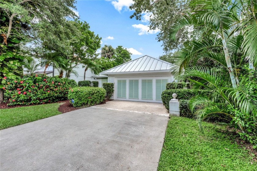 Experience coastal living at its finest! This spectacular, light - Beach Home for sale in Vero Beach, Florida on Beachhouse.com