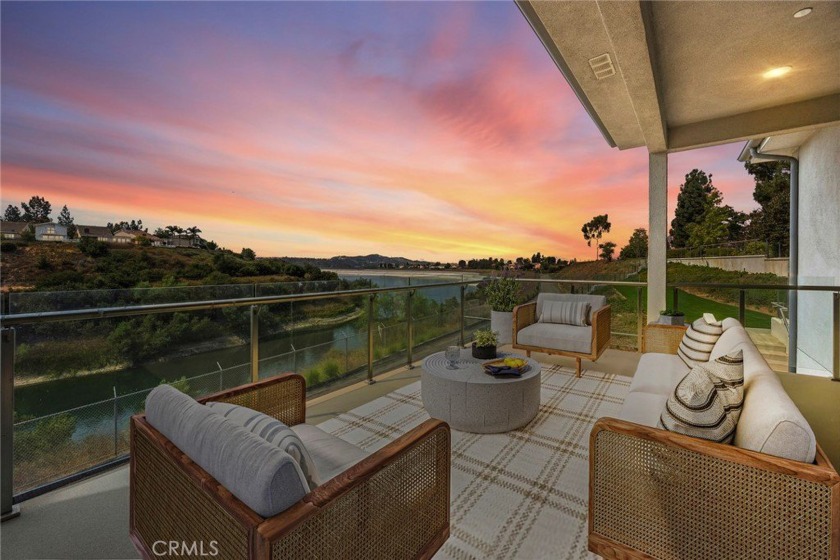 Nestled within an exclusive gated community, this newer custom - Beach Home for sale in Anaheim Hills, California on Beachhouse.com