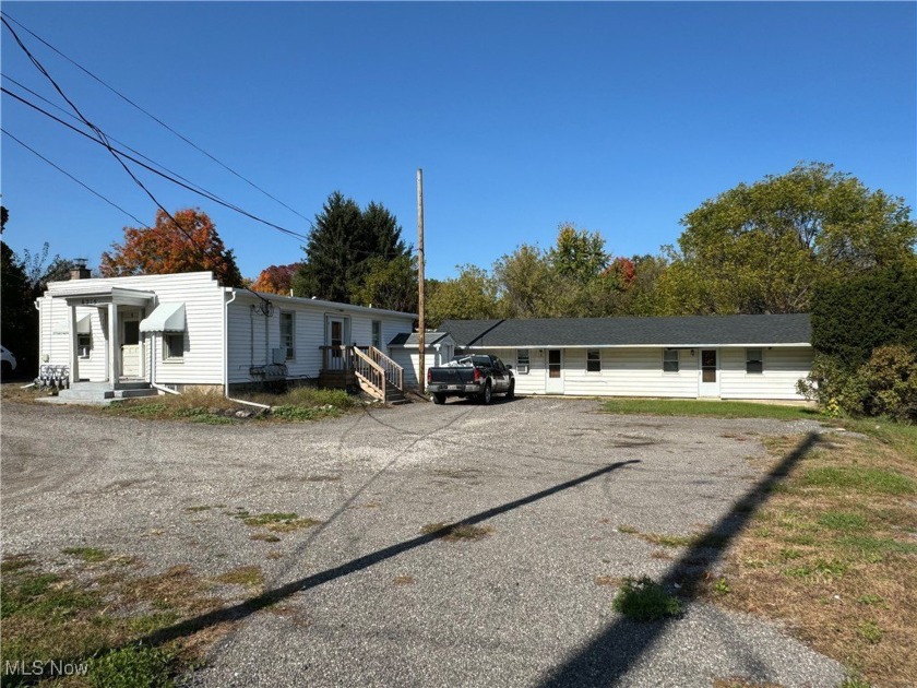 ATTENTION INVESTORS! Don't miss this opportunity to own a - Beach Commercial for sale in Geneva, Ohio on Beachhouse.com