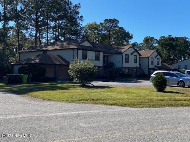 If you want a place near the coast but don't want the sand and - Beach Condo for sale in Shallotte, North Carolina on Beachhouse.com