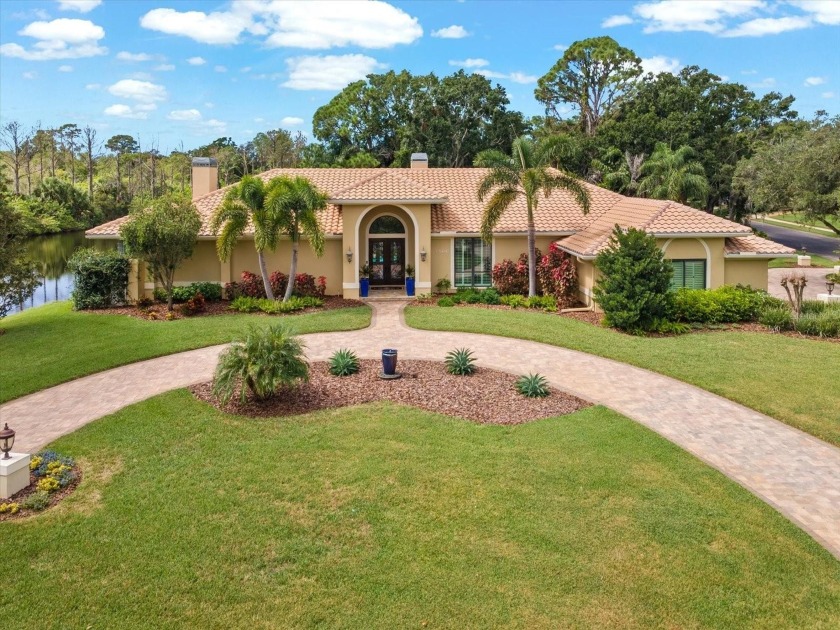 Under contract-accepting backup offers. Step into a world where - Beach Home for sale in Tarpon Springs, Florida on Beachhouse.com