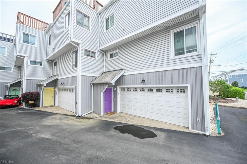 Experience luxury coastal living in this stunning 3-bedroom, 2 - Beach Home for sale in Norfolk, Virginia on Beachhouse.com
