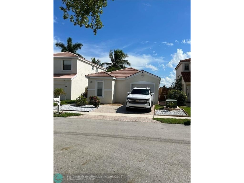 Location, Location, Location... Fall in love with this Beautiful - Beach Home for sale in Margate, Florida on Beachhouse.com