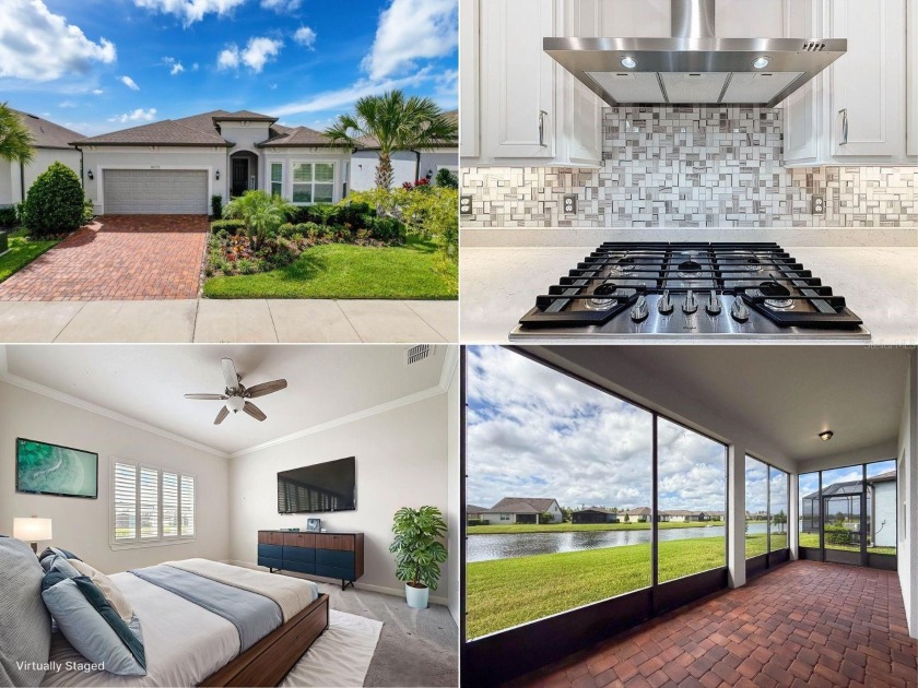 One or more photo(s) has been virtually staged. WELCOME TO THIS - Beach Home for sale in Land O Lakes, Florida on Beachhouse.com
