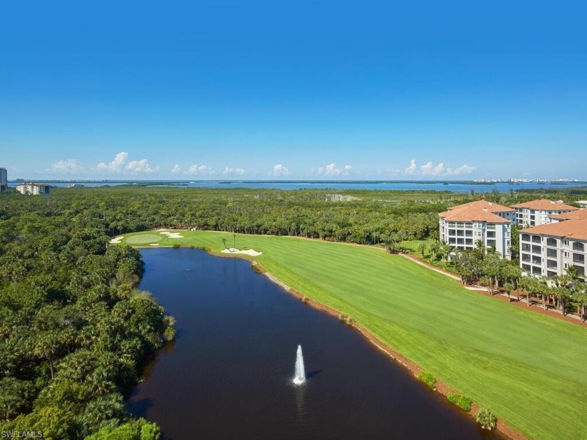 New AC unit just installed! Breathtaking sunset views over the - Beach Home for sale in Bonita Springs, Florida on Beachhouse.com