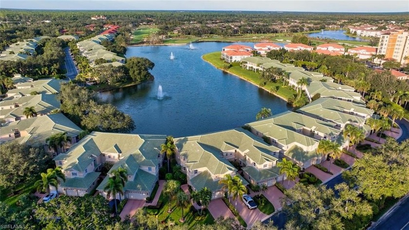 Welcome to Vintage Reserve at The Vineyards, a meticulously - Beach Home for sale in Naples, Florida on Beachhouse.com