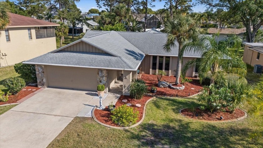 One or more photo(s) has been virtually staged. Welcome to this - Beach Home for sale in New Port Richey, Florida on Beachhouse.com