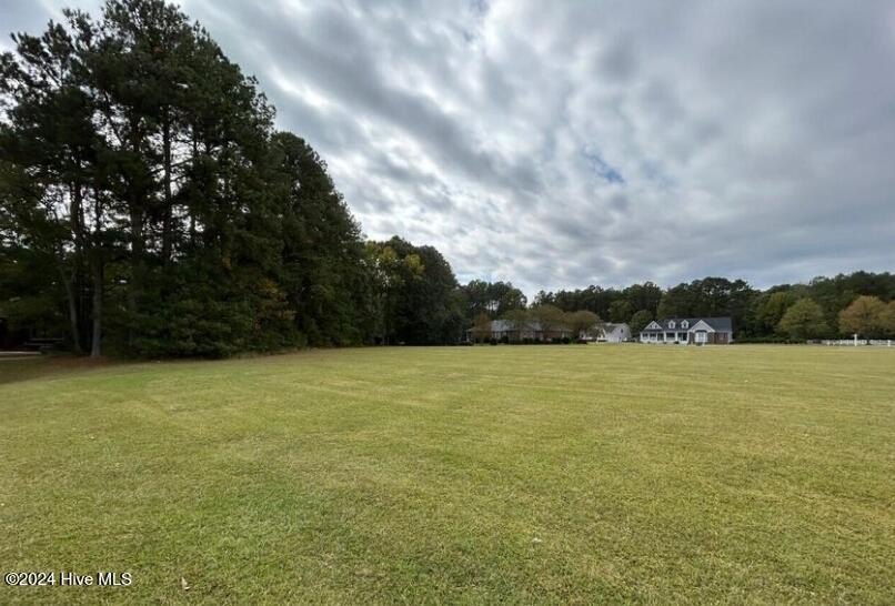 Over half acre cleared lot in Albemarle Plantation, a gated - Beach Lot for sale in Hertford, North Carolina on Beachhouse.com