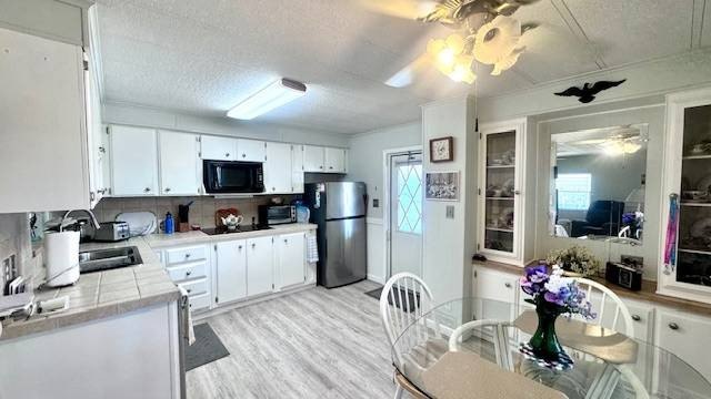 Welcome to the highly sought-after 55+ gated waterfront - Beach Home for sale in North Fort Myers, Florida on Beachhouse.com