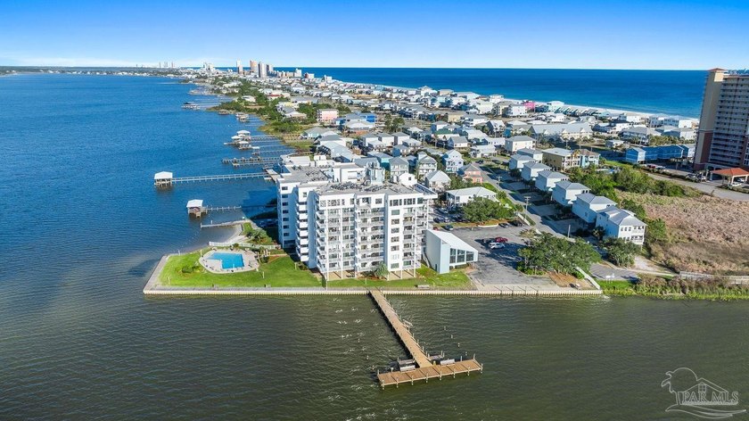 Discover Gulf Shores at its finest at Compass Point on Little - Beach Condo for sale in Gulf Shores, Alabama on Beachhouse.com
