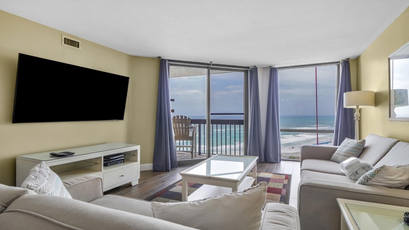SunDestin Resort Unit 1516 - Beach Vacation Rentals in Destin, Florida on Beachhouse.com