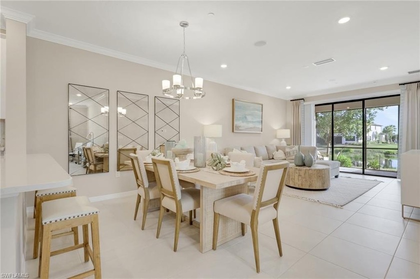 Experience effortless Florida living in this brand-new, fully - Beach Condo for sale in Punta Gorda, Florida on Beachhouse.com