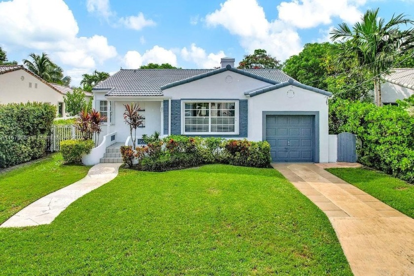 Rare opportunity to build your dream home on an expansive lot - Beach Home for sale in Surfside, Florida on Beachhouse.com