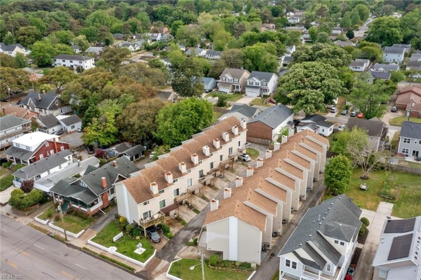 Welcome Home to Ocean View! This bright and airy condo across - Beach Home for sale in Norfolk, Virginia on Beachhouse.com