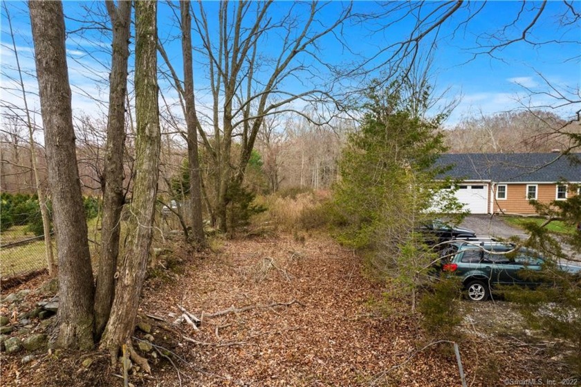 Located on an approved level lot just minutes from downtown - Beach Lot for sale in Clinton, Connecticut on Beachhouse.com