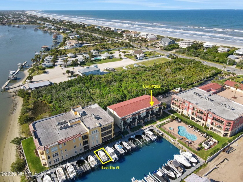 Discover the pinnacle of waterfront living at Sunset Harbor, an - Beach Condo for sale in St Augustine, Florida on Beachhouse.com