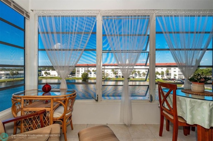 Beautiful and spacious 1 bedroom, 1.5 bath condo in Castle - Beach Condo for sale in Fort Lauderdale, Florida on Beachhouse.com