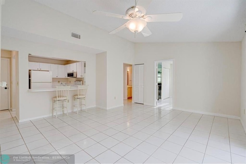 Live in PARADISE! LOCATION at it's finest-walk to the beach - Beach Condo for sale in Dania, Florida on Beachhouse.com