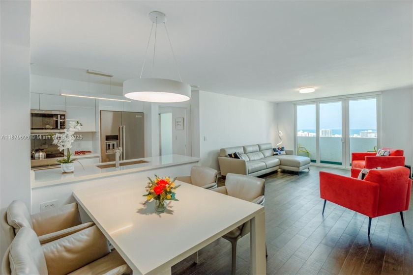 SPECIAL OFFER: Enjoy one full year of HOA dues free, a $18,237 - Beach Condo for sale in Miami Beach, Florida on Beachhouse.com