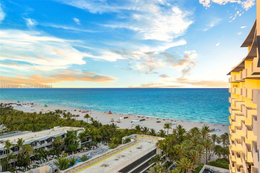 Experience South Beach living at its finest in this fully - Beach Condo for sale in Miami Beach, Florida on Beachhouse.com