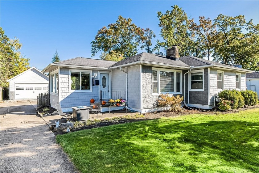 Welcome home to this beautiful ranch in Avon Lake! The first - Beach Home for sale in Avon Lake, Ohio on Beachhouse.com