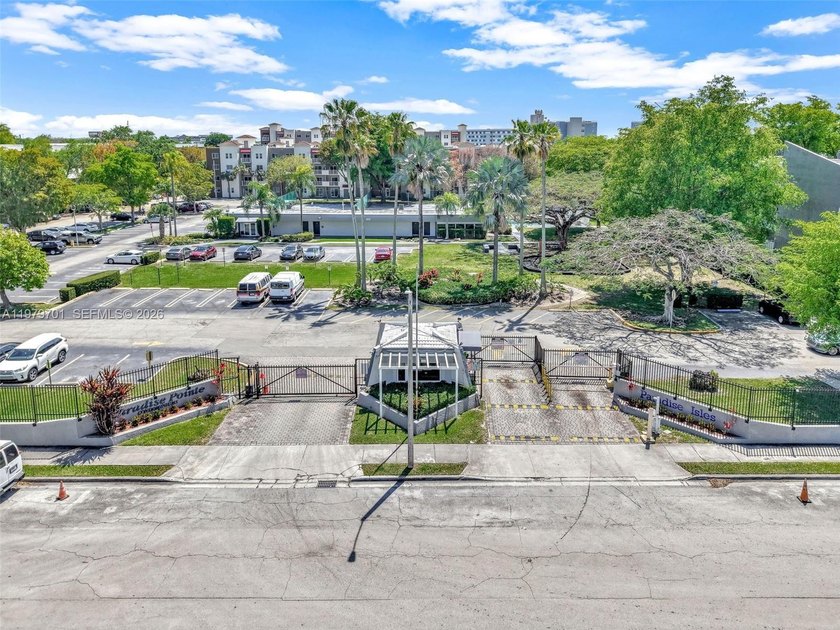 Investment Unit Available NOW with tenants through July 31, 2026 - Beach Condo for sale in Cutler Bay, Florida on Beachhouse.com