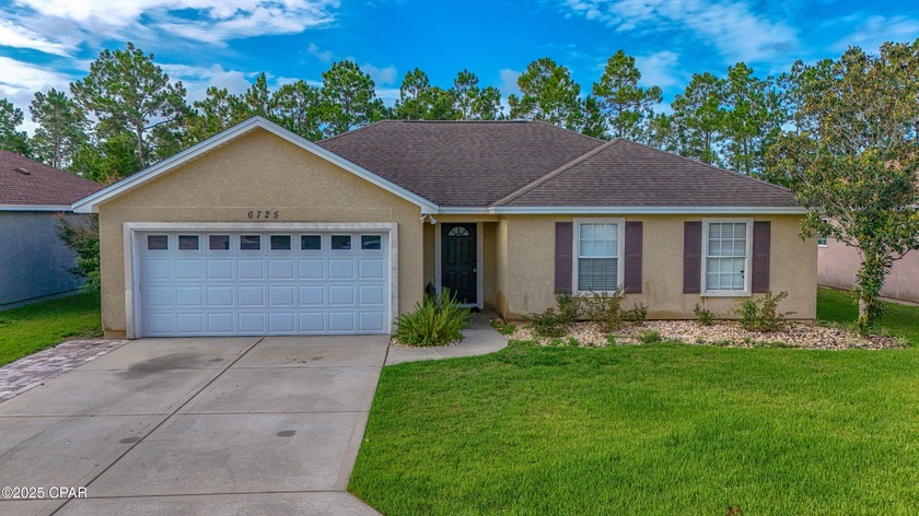 OPEN HOUSE THIS SUNDAY, 12/7 FROM 12-2PM. Waterfront Living in a - Beach Home for sale in Panama City Beach, Florida on Beachhouse.com