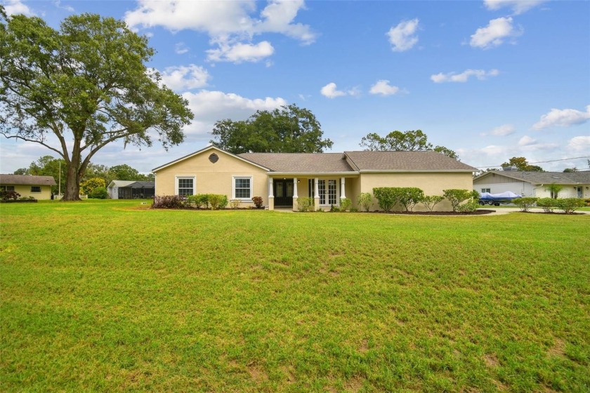 One or more photo(s) has been virtually staged. Discover - Beach Home for sale in Land O Lakes, Florida on Beachhouse.com