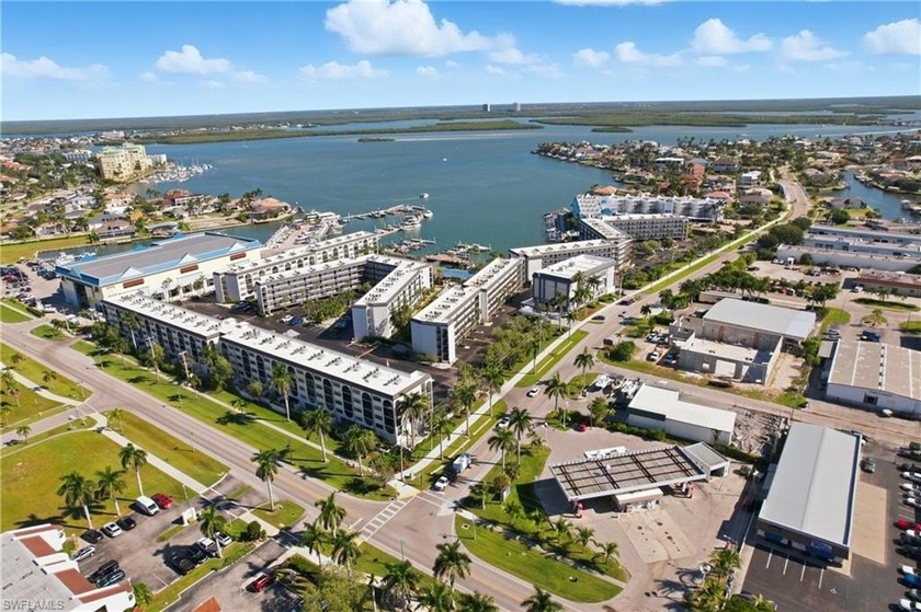 You do not want to miss this one! This unit boasts an undercover - Beach Condo for sale in Marco Island, Florida on Beachhouse.com