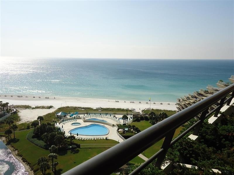 This unit is priced to sell. All inspections are completed, all - Beach Condo for sale in Miramar Beach, Florida on Beachhouse.com