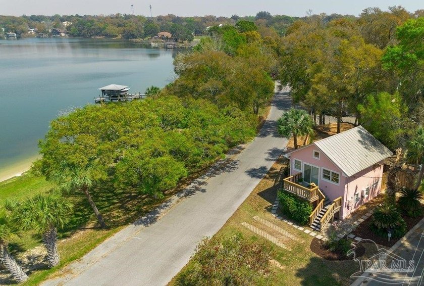 Premier opportunity for both investors and those seeking a - Beach Home for sale in Pensacola, Florida on Beachhouse.com