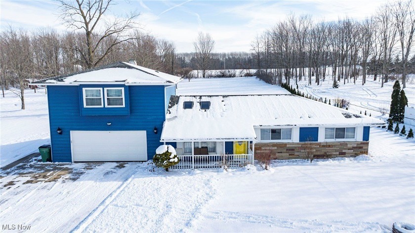 Situated on a 1.09 acre lot with deep setback off Lester Drive; - Beach Home for sale in Painesville, Ohio on Beachhouse.com