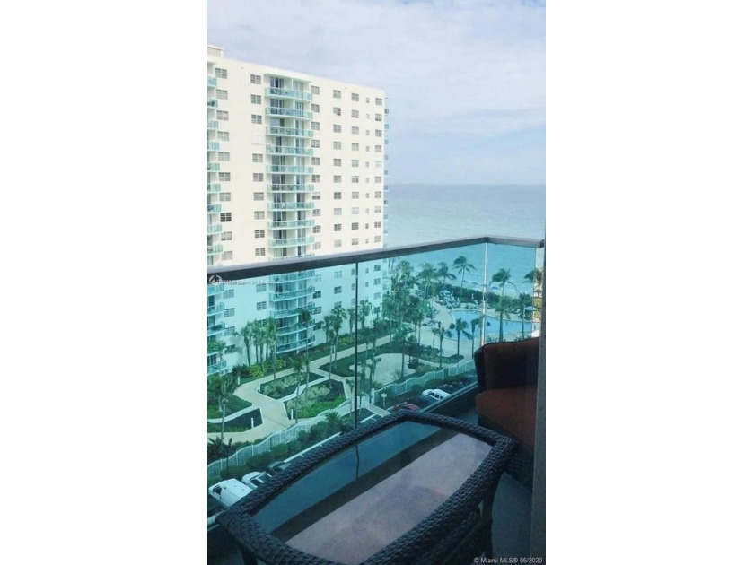 *Stunning oceanfront apartment with breathtaking views - Beach Condo for sale in Hollywood, Florida on Beachhouse.com
