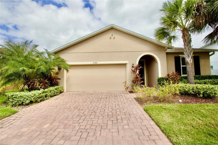 Welcome to this beautifully maintained, single-story gem built - Beach Home for sale in New Port Richey, Florida on Beachhouse.com