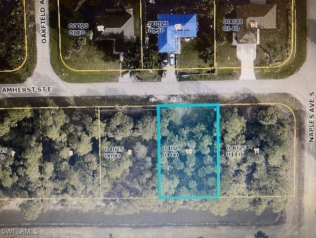 Investor Alert- Nice residential lot in fast growing area in - Beach Lot for sale in Lehigh Acres, Florida on Beachhouse.com