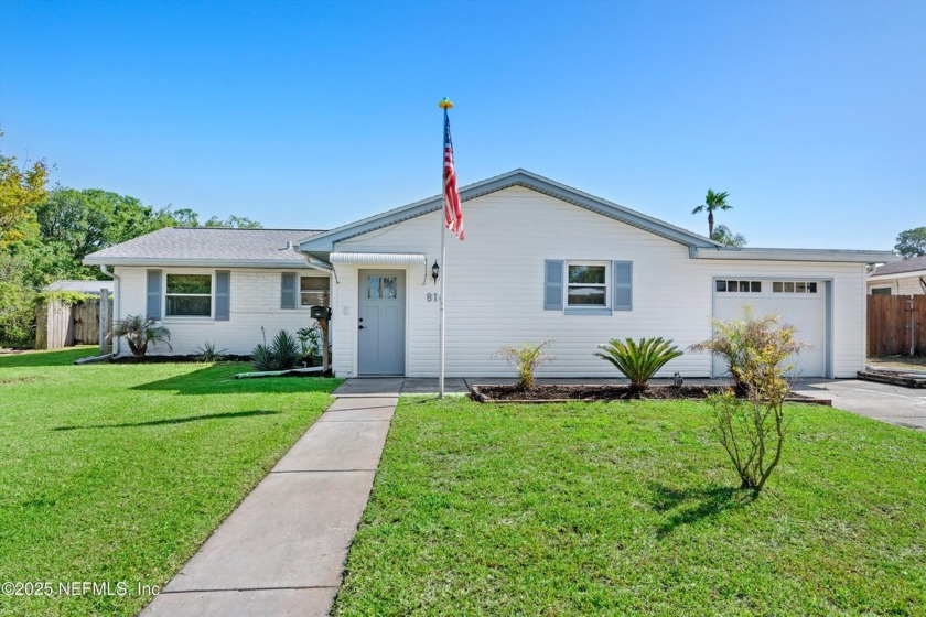 * Open House 2pm-4pm Sunday 5/4 * Just in time for summer!! This - Beach Home for sale in Jacksonville Beach, Florida on Beachhouse.com