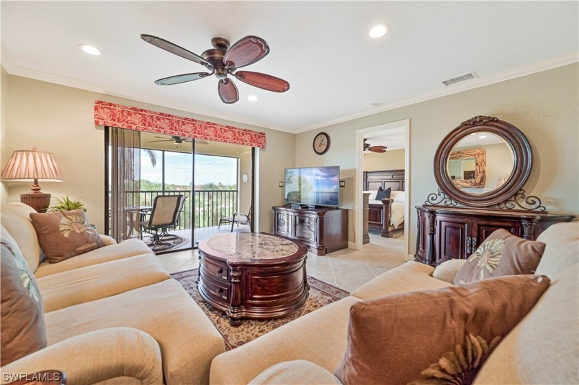 WOW Just Reduced 40k to sell and just bring your toothbrush! - Beach Condo for sale in Fort Myers, Florida on Beachhouse.com