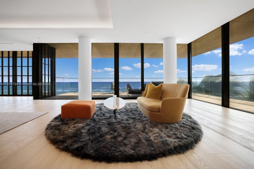 Welcome to Arte Residence 402, a stunning 5,185 SF luxury home - Beach Condo for sale in Surfside, Florida on Beachhouse.com