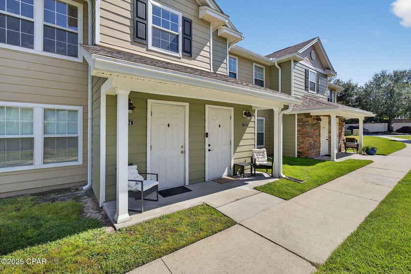 3 Bed | 2 Bath Condo at Nautilus Cove - Panama City Beach, FL - Beach Condo for sale in Panama City Beach, Florida on Beachhouse.com