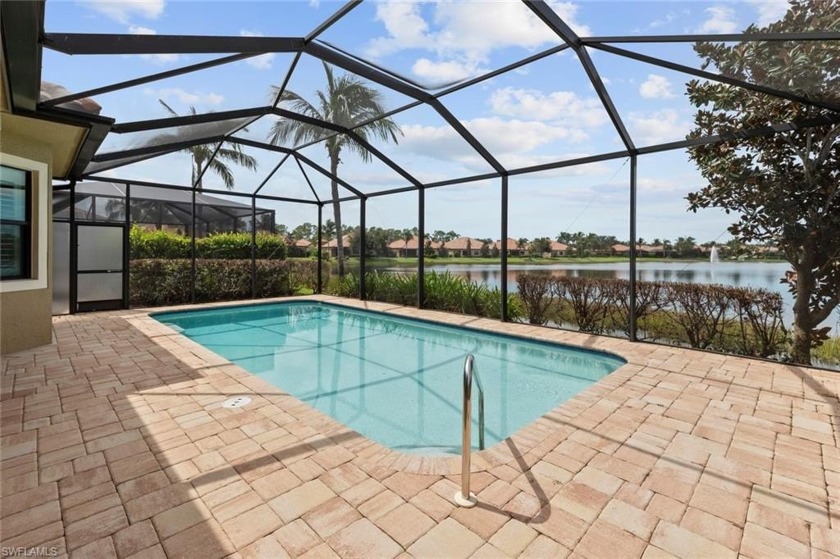 Welcome to your dream home! Indulge in the luxury of your own - Beach Home for sale in Bonita Springs, Florida on Beachhouse.com