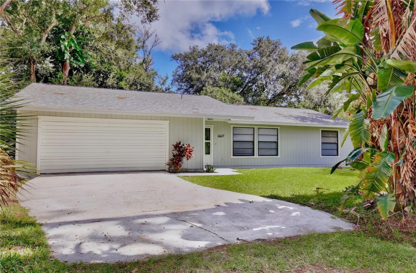 WOW! Incredible opportunity to own this fully remodeled 3 - Beach Home for sale in Edgewater, Florida on Beachhouse.com