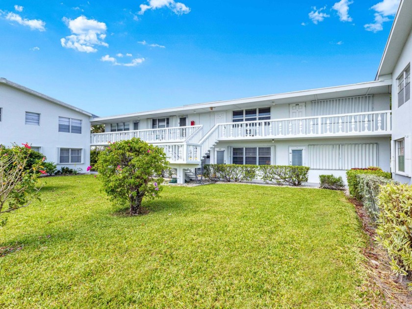 Welcome to your serene retreat in Century Village West Palm - Beach Condo for sale in West Palm Beach, Florida on Beachhouse.com