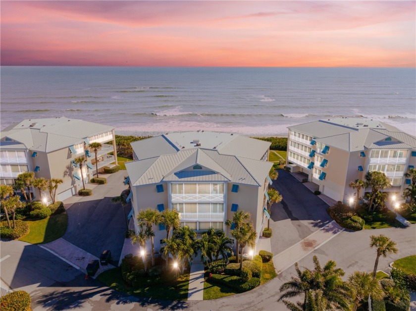 Paradise Awaits! Fantastic Oceanfront Beach Villa in Sensational - Beach Home for sale in Vero Beach, Florida on Beachhouse.com