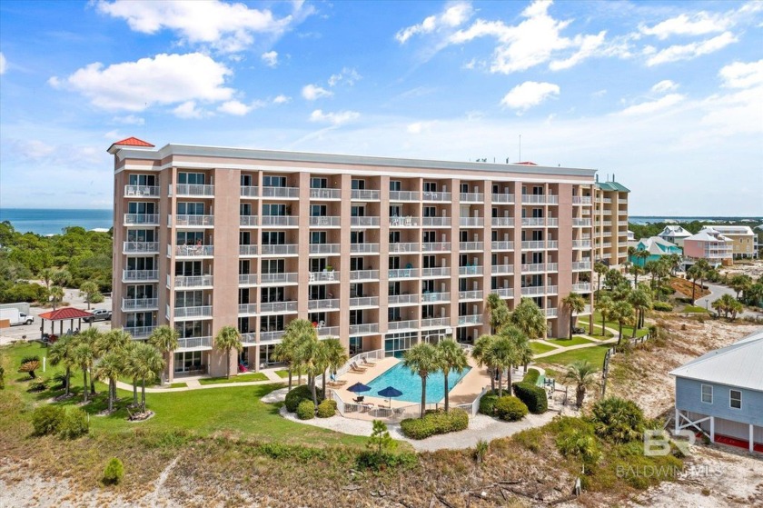 Welcome to your slice of paradise on Alabama's Gulf Coast! This - Beach Condo for sale in Gulf Shores, Alabama on Beachhouse.com