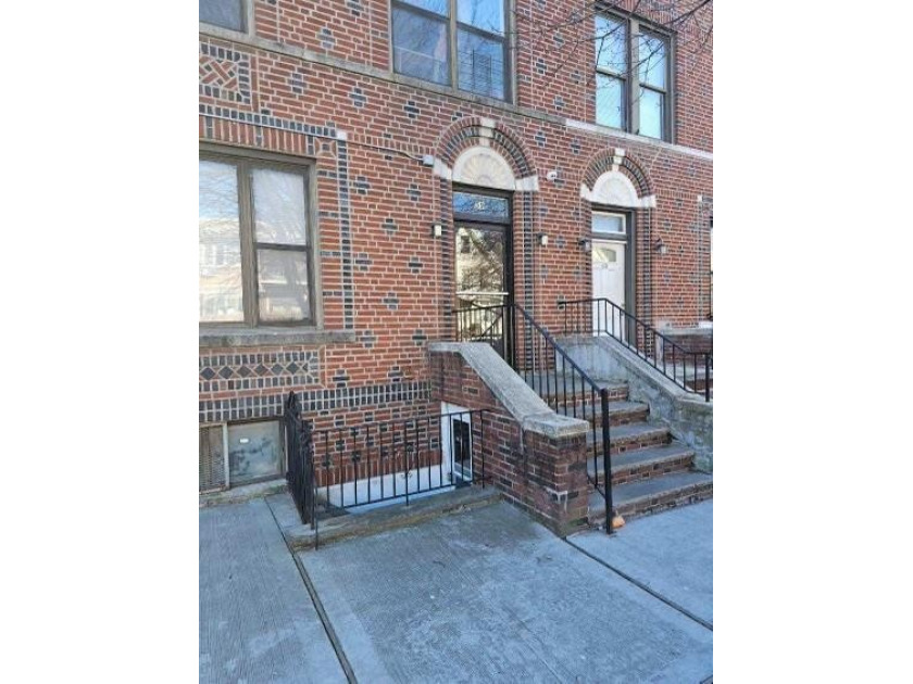 Welcome to a Semi-detached six (6) family brick investment - Beach Home for sale in Brooklyn, New York on Beachhouse.com