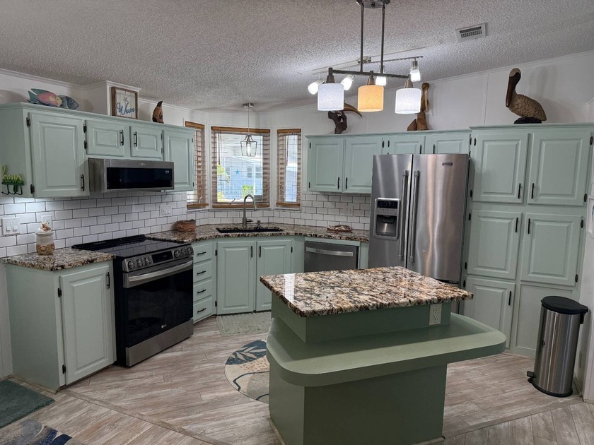 PRICE REDUCED!! Seller is motivated!!  Beautiful furnished or - Beach Home for sale in Punta Gorda, Florida on Beachhouse.com