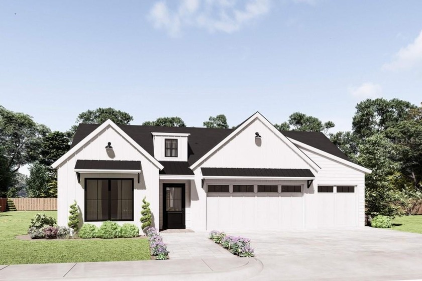 Available To Be Built: This package features a 9,600 sf homesite - Beach Lot for sale in North Port, Florida on Beachhouse.com