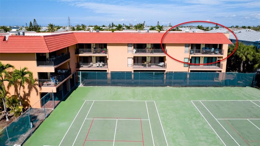 Enjoy Coastal Living on Anna Maria Island !  This 2 bedroom, 2 - Beach Condo for sale in Holmes Beach, Florida on Beachhouse.com