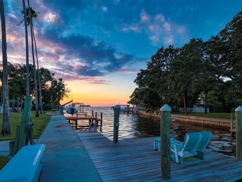 Welcome to Dunedin! This extensively renovated and lovingly - Beach Home for sale in Dunedin, Florida on Beachhouse.com